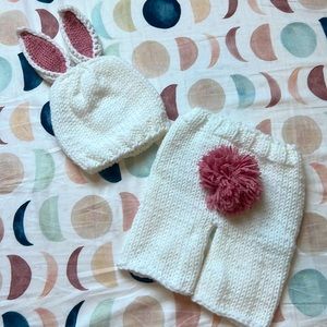 2/$15 NWOT Infant Bunny Costume
